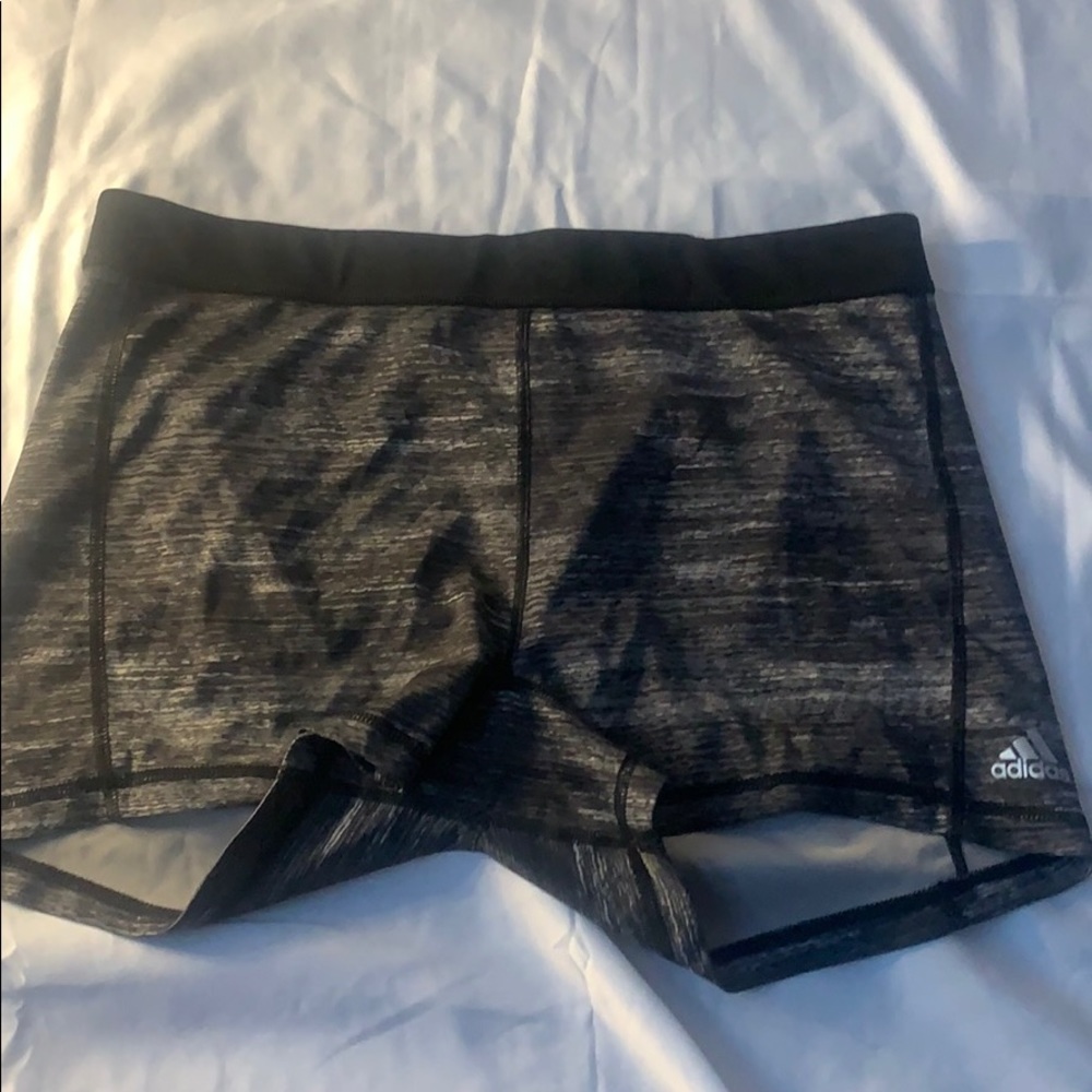 Adidas spandex